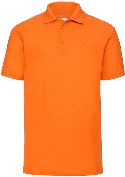 Immagine prodotto Fruit of the Loom Maglietta Polo Uomo (XL)