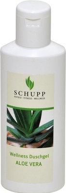 Produktbild Schupp Duschgel Wellness 200 ml (200 ml)