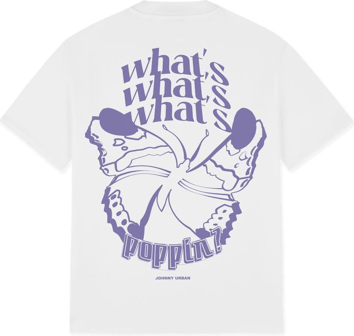 Immagine prodotto Johnny Urban T-Shirt Sammy Butterfly (XL)