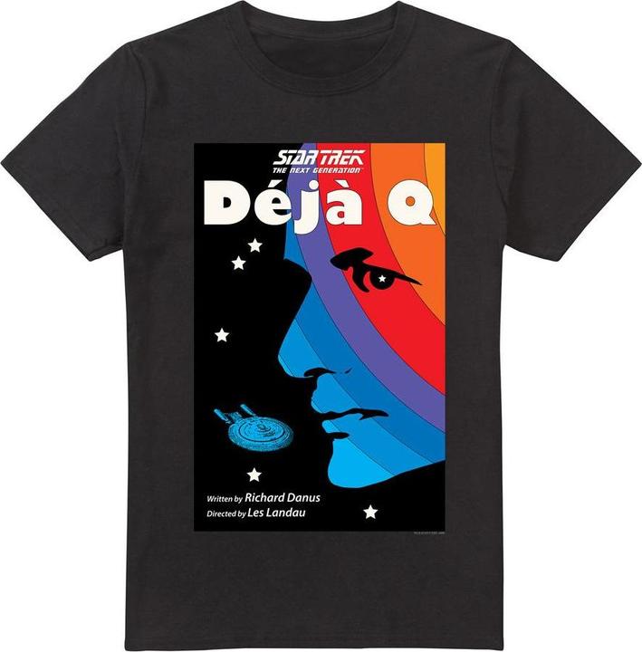 The Next Generation Season 3 Episode 13 TShirt