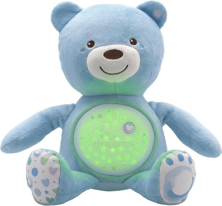 Actual product image Chicco First Dreams Baby Bear