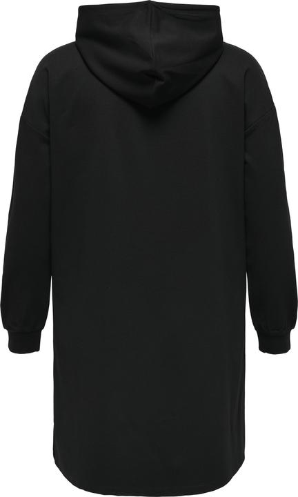 Actual product image Only CARVALENTINI Kurzes Kleid Sweatshirt-Kleid (S)