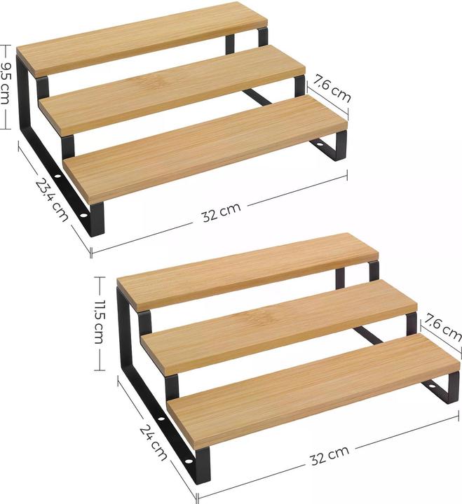 Actual product image Songmics Store