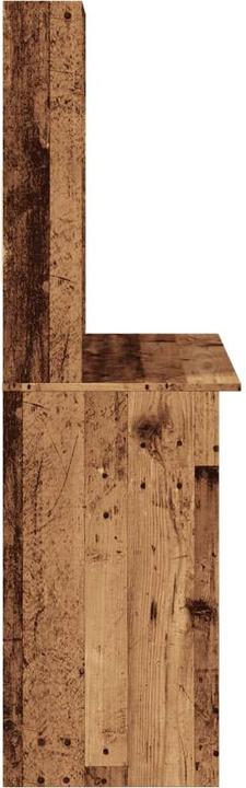 Image du produit VidaXL Mathilde (102 x 45 x 148 cm)