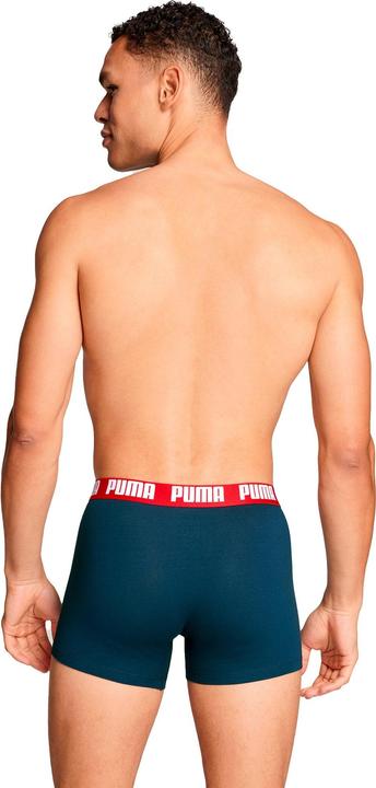 Produktbild Puma Men Everyday Basic Boxer 2p (XXL, 2er Pack)