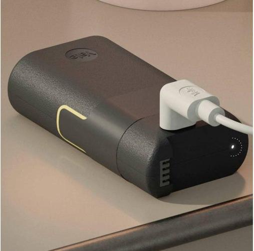 Actual product image Yale Battery pack for Linus L2 Smart Lock