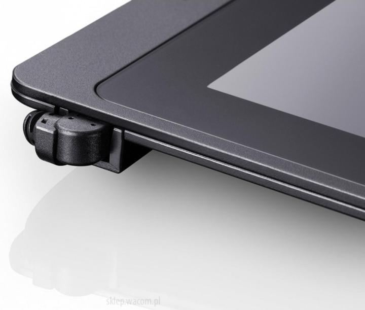Produktbild Wacom Signature Tablet DTU-1141B (10.10", 2540 lpi)