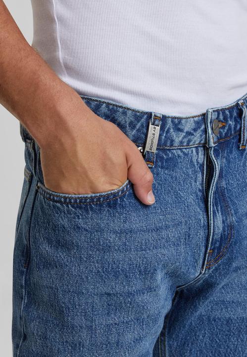 Actual product image 2Y Studios 2Y Orio Basic Slim Fit - 184679 (30)