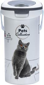 Actual product image Curver Food container cat 10l