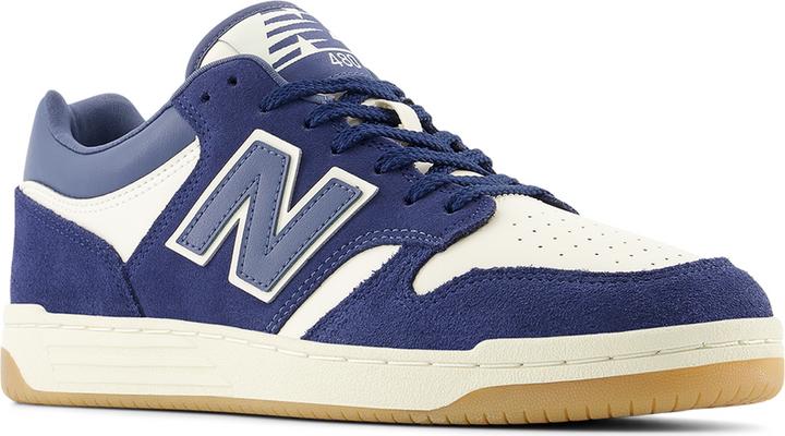 Produktbild New Balance BB480LPC (39.5)