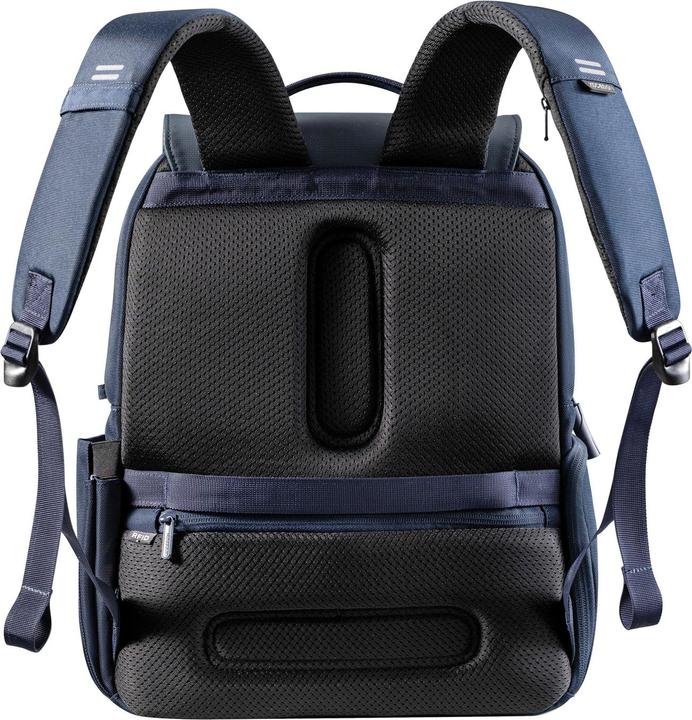 Actual product image XD Design Soft 15L Backpack (15 l)