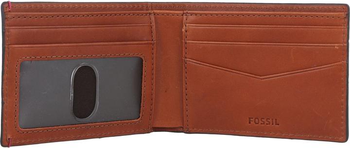 Produktbild Fossil Bronson Geldbörse Leder 10 cm