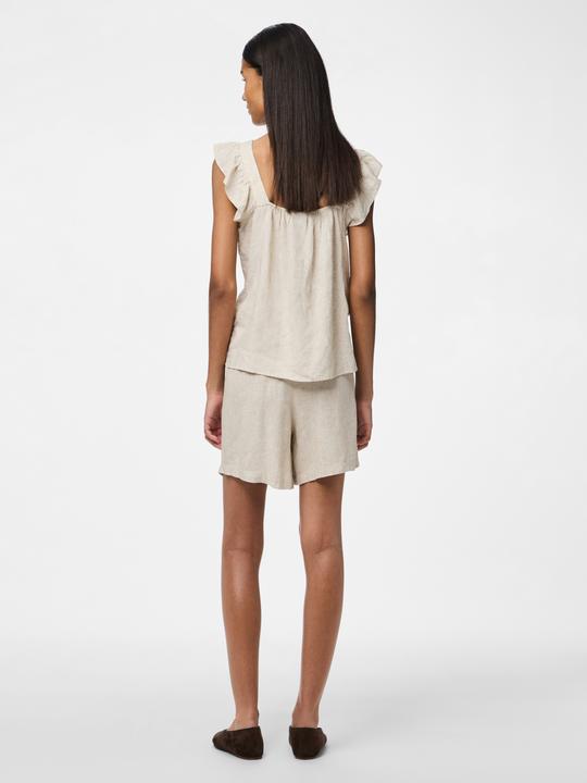 Image du produit Pieces Pcpia Mw Shorts Pwp mm Noos (XL)
