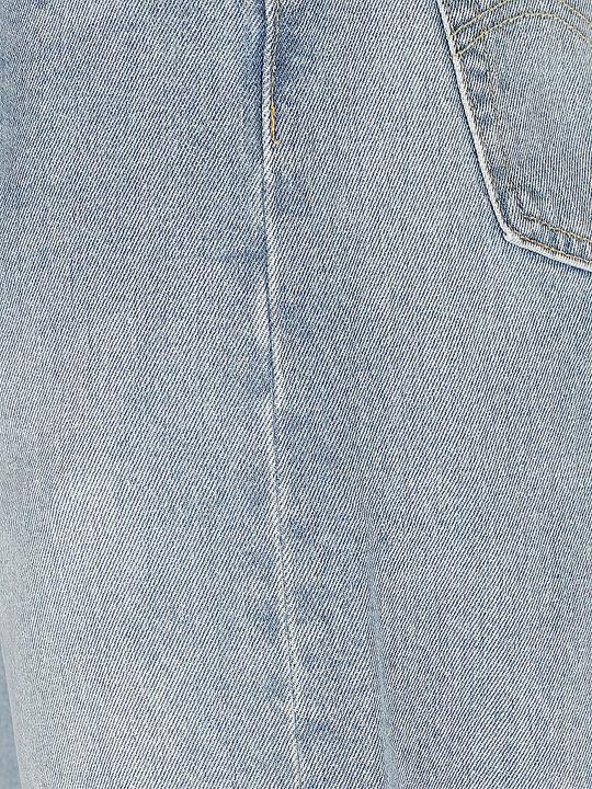 Immagine prodotto Levis Jeans 501 dal taglio dritto (W33/L36)