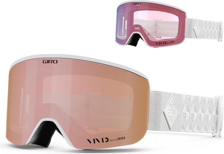 Produktbild Giro Ella Vivid