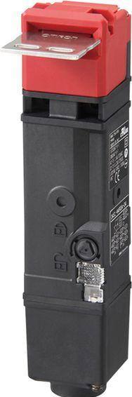 Produktbild Omron Industrial Automation Power to Unlock Switch 1NC/1NO+1NC/1NO