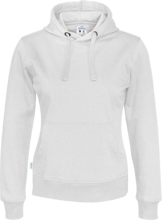 Cottover Kapuzenpullover (M)