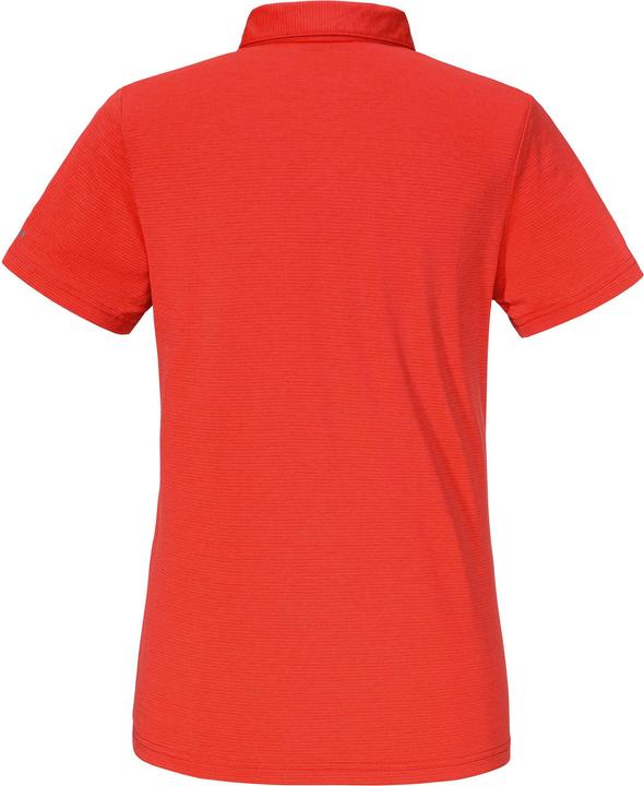 Produktbild Schöffel CIRC Polo Shirt Tauron L (40, L)