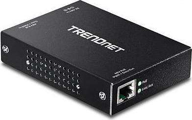 Actual product image Trendnet 48VDC3000 power supply (Power supply)