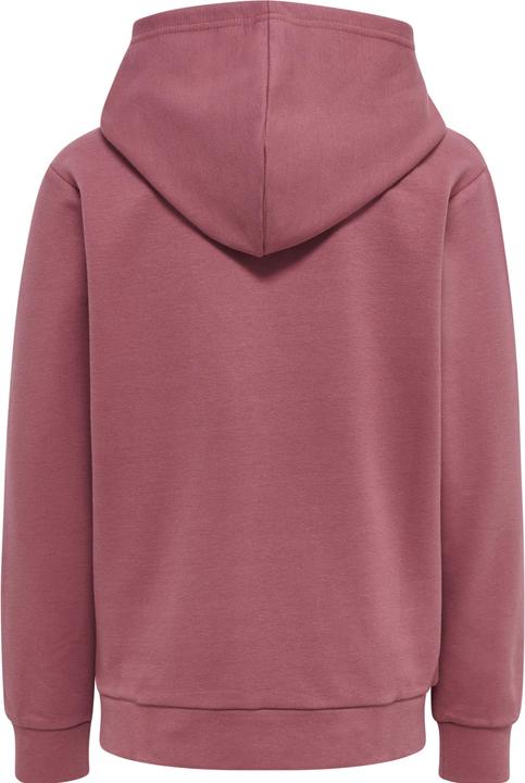 Actual product image hummel Cuatro Hoodie (128)
