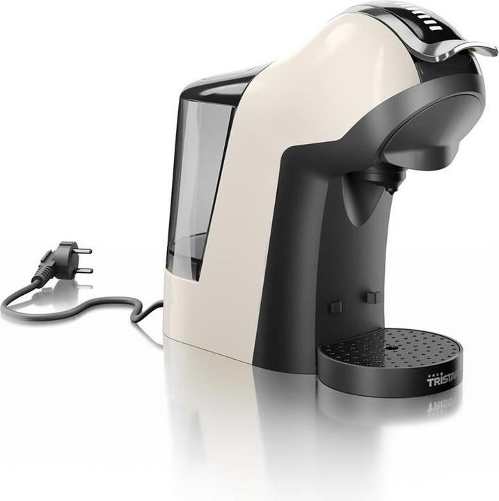 Produktbild Tristar Kapselmaskin nespresso Kompatibel CM-2301 Multi 3in1 19bar (EU-Stecker)