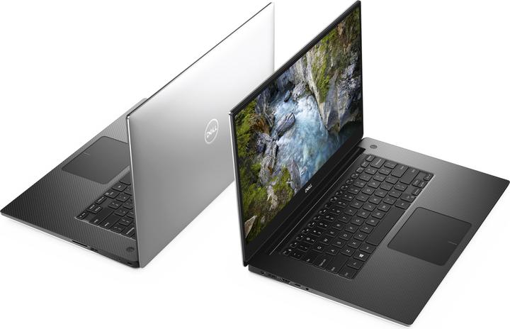 Image du produit Dell XPS 15 (15.60", Intel Core i7-9750H, 16 Go, 512 Go, CH)