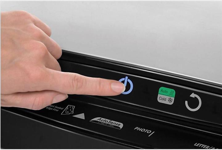 Actual product image Fellowes Laminator Neptune 3 A3 (80 - 175 µm, A3, A4, A5, A6, A7, A8)