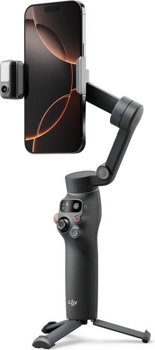 Immagine prodotto DJI Osmo Mobile 7P (Smartphone, 0.30 kg)