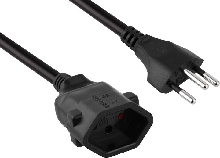 Actual product image Furber Extension cable (1 m, Type 13, Type 12)