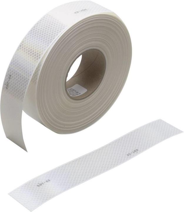 Produktbild 3M Reflektierende Konturmarkierung Klebeband Diamond Grade UN ECE 04 (55 mm)