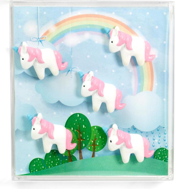 Actual product image Trendform Unicorn (5 x)