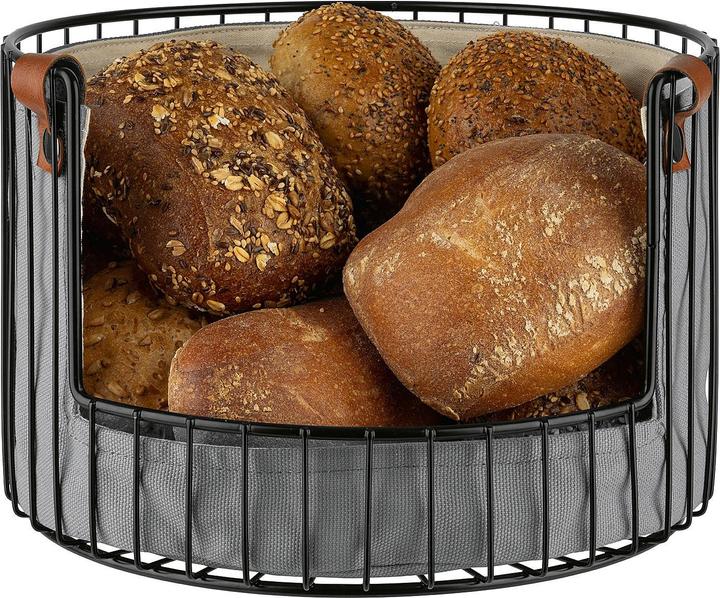 Productafbeelding APS Brood en fruitmand met tas
