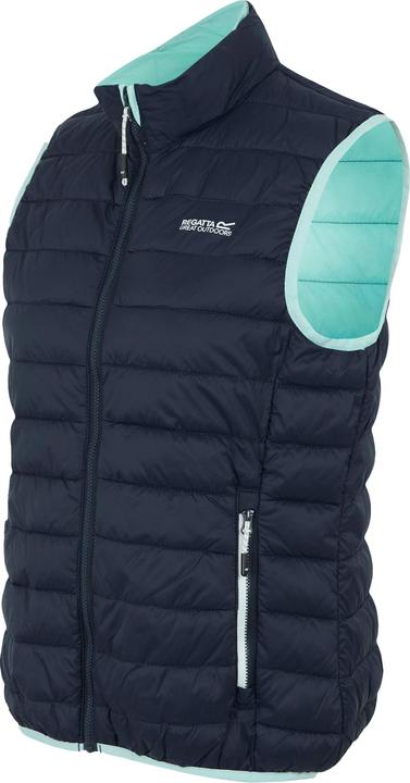 Image du produit Regatta - Veste sans manches HILLPACK - Femme (36 D)
