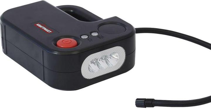 Immagine prodotto Dino centralina compressore 2in1 (10.30 bar, 22 l)