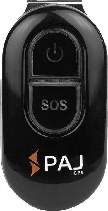 Produktbild PAJ Komplettset EASY Finder GPS Tracker