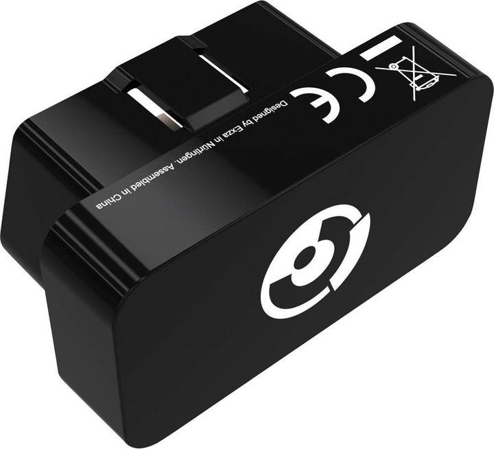 Produktbild EXZA HHOBD mini