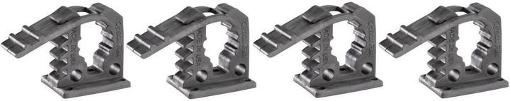 Actual product image QuickFist Mini vehicle device holder