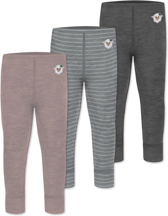 Rosa, Grigio, Antracite