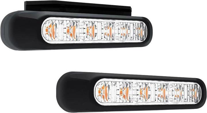 Fristom LED Frontblitzer FT200