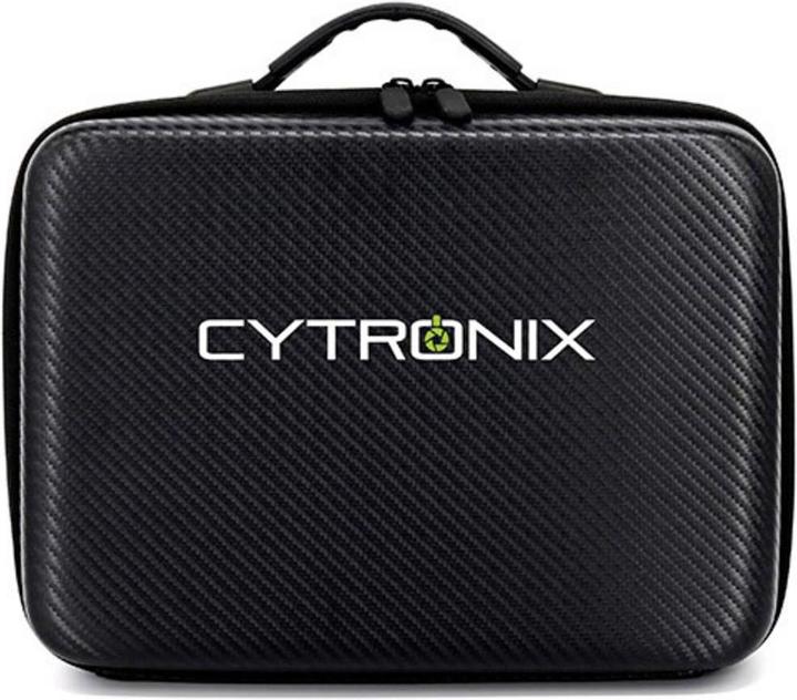 Actual product image Cytronix Transport case DJI Spark (Drone case, DJI Spark)