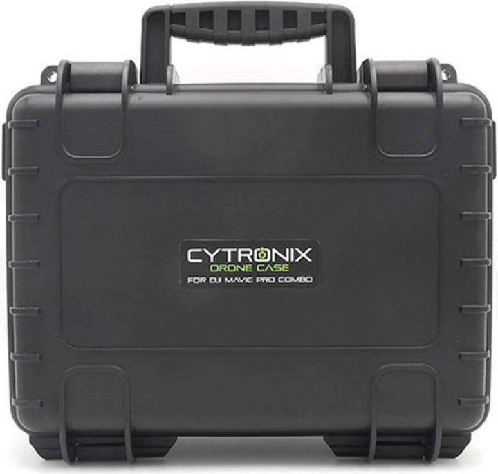 Cytronix Hard shell transport case DJI Mavic Pro Combo (Drone case, DJI Mavic Pro)