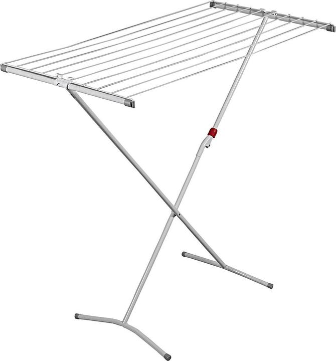Image du produit Leifheit Séchoir sur pied Classic 100 Easy (10 m)