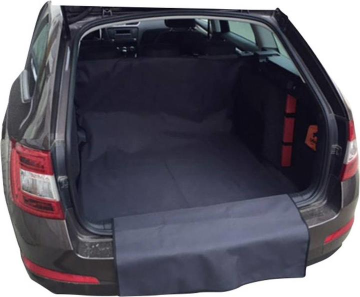 Image du produit Lanco Automotive Tapis de coffre/de siège arrièrePremium