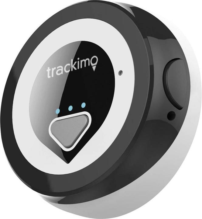 Actual product image Trackimo Mini 2G