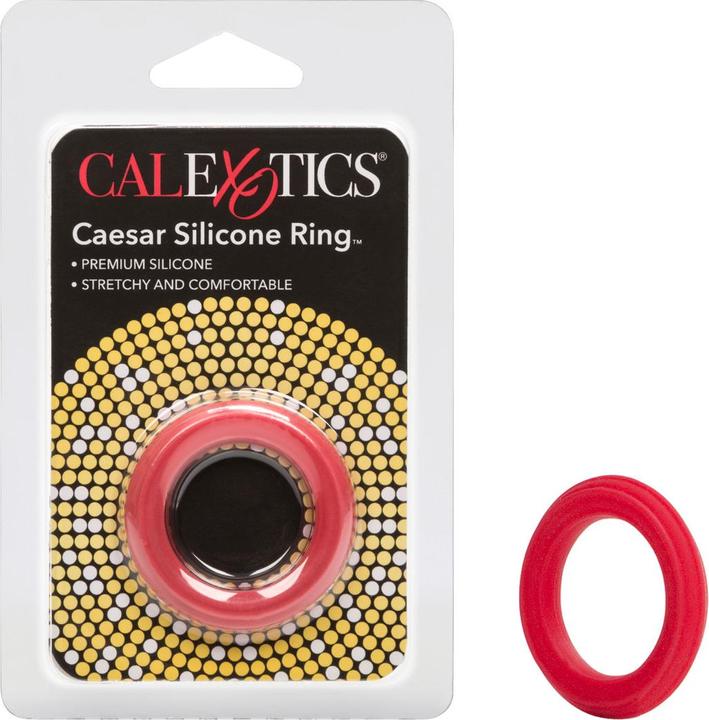 Image du produit CalExotics Anneau en silicone Caesar (3.25 cm)