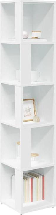 Actual product image VidaXL Tove (33 x 33 x 164.5 cm)