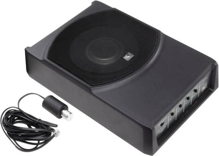 Raveland Flatsub FS8 active subwoofer (600 W)