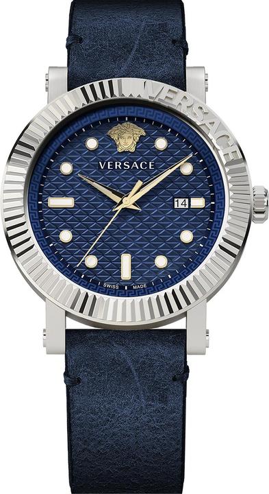 Versace VESR00222 V-Classic (Swiss Made, 42 mm)