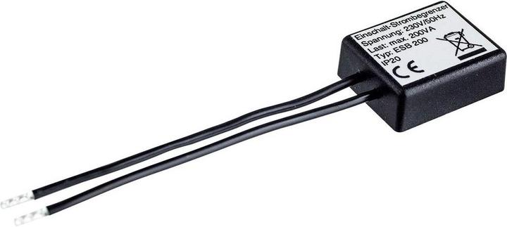 H-Tronic EinschaltStrombegrenzer