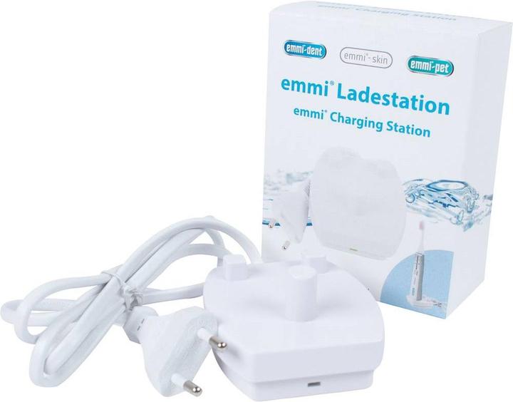 Produktbild Emmi-dent Ladestation (Zahnbürsten Ladegerät)